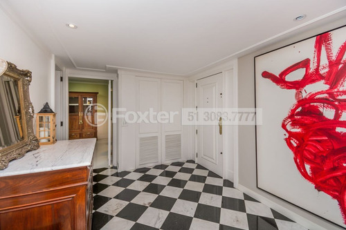 Imagem 12 de 30 de Apartamento, 4 Dormitórios, 294.42 M², Bela Vista - 218439