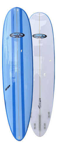 Prancha Eb Mini Long Multifins 7'8'' X 22 1/2'' X 3  X 58l