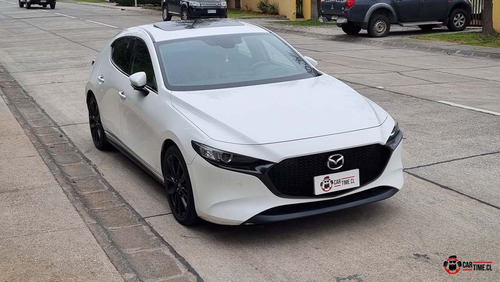 Imagen 24 de 25 de Mazda 3 Sport Gtx 2.5 At 2020