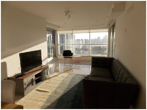 Venta De Apartamento 2 Dormitorios En Playa Brava