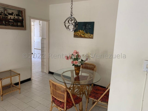 Imagen 6 de 14 de Apartamento En Venta Altamira 23-5503 Lr 04122183486