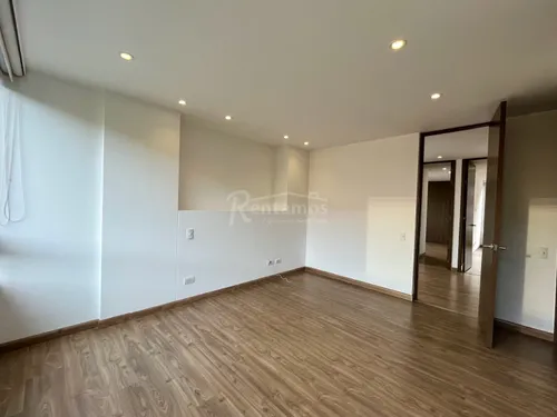 Apartamento En Arriendo En La Abadia. Cod A776082