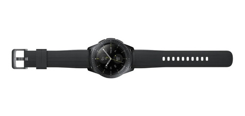 Smartwatch Samsung Galaxy Watch 1.2 Bluetooth Negro
