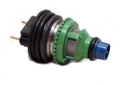 Inyector Combustible Renault 19 Clio 1.6 Monopunto T/bosch