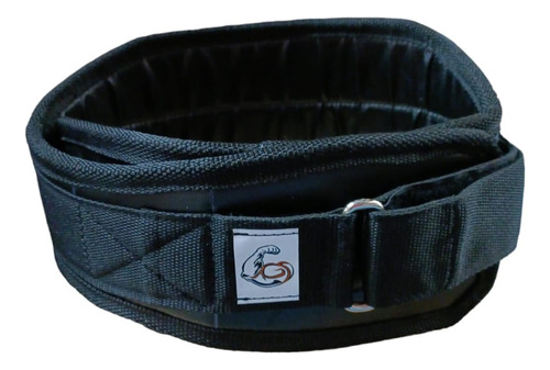 Cinturon De Proteccion Lumbar Ags Talle 1