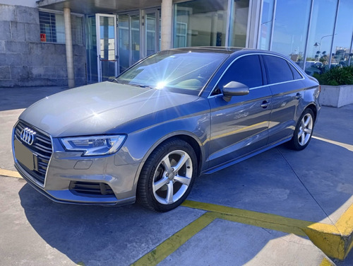 Audi A3 1.4 Tfsi