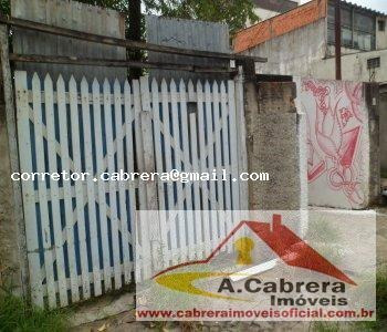 Terreno Para Venda Em São Paulo, Siciliano - Terreno S_2-668537