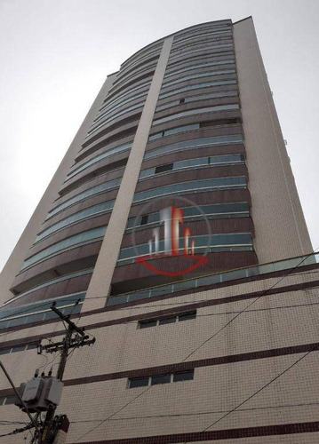 Imagem 2 de 30 de Apartamento 2 Dormitórios, 1 Suíte - Ocian - Ap2905