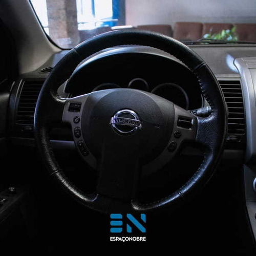 Imagem 9 de 11 de Nissan Sentra S Flex _4p_ 2013
