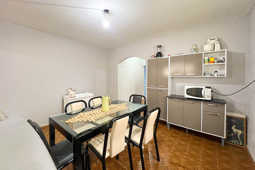 Casa Térrea A Venda Com 2 Dormitórios No Jardim Guapituba , Mauá