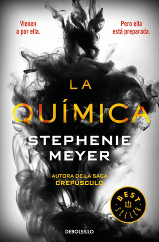 La Química - Sthephenie Meyer