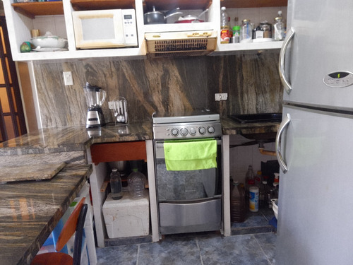 Imagen 5 de 12 de Apartamento En Venta Las Lomas, El Ingenio, Guatire Estado Miranda 45m2