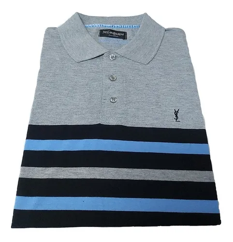 Chomba Yves Saint Laurent 100 Algod n Hombre Local Calle