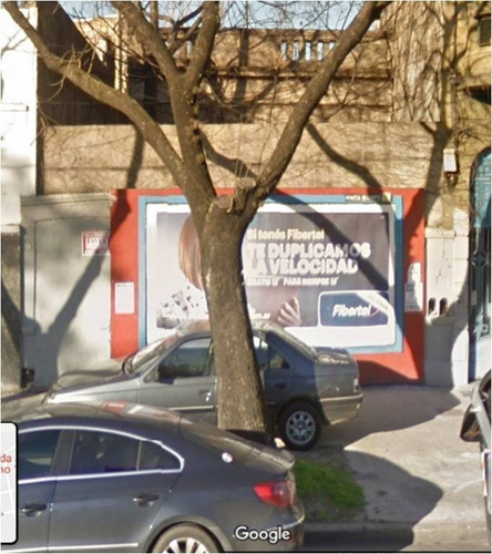 Sobre Av José M Moreno -terreno Lote - 1500m Vendibles - A 150 Metros De Av Asamblea - Centro Comercial De Parque Chacabuco