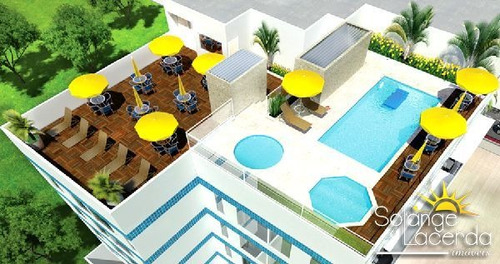 Imagem 4 de 5 de 2 Ou 3 Dormitórios - Ótima Localização - Recém Construído - 9020