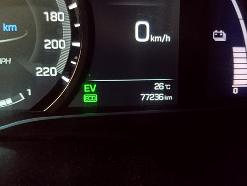 Hyundai Ioniq 1.6 Limited Dsg6