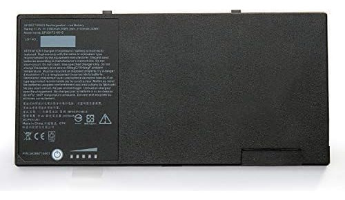 Yxkc Bp3s1p2160 Batería P/ Tablet Pc Getac F110