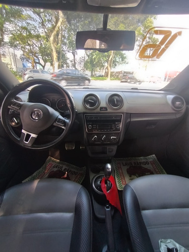 Volkswagen Gol 1.6 16v Msi Rallye Total Flex I-motion 5p
