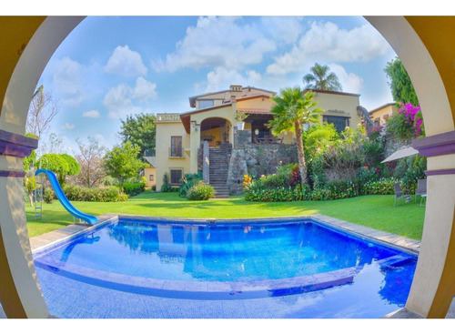 Atención Inversionistas Para Proyecto Inmobiliario En Cuernavaca