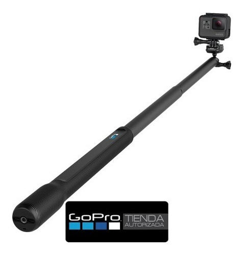Imagen 4 de 9 de Monopod El Grande 97 Cm Gopro