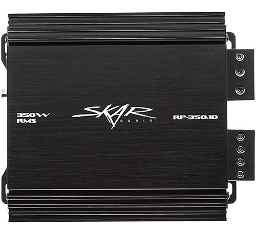 Skar Rp Amplificador De Audio