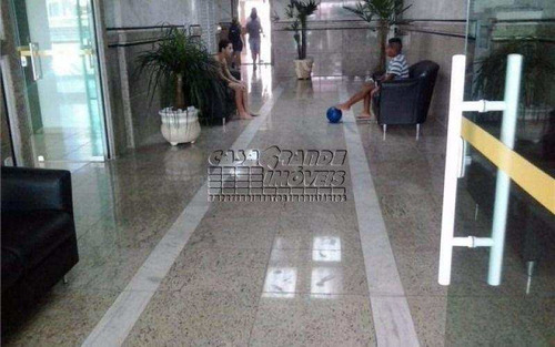 Imagem 22 de 30 de Apartamento Com 3 Dorms, Ocian, Praia Grande - R$ 480 Mil, Cod: 5468 - V5468