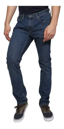 Jeans vans outlet hombre