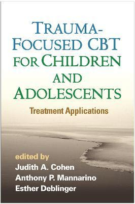 Libro Trauma-focused Cbt For Children And Adolescents : T...