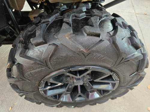 Can Am Outlander 700 2023 Seminueva