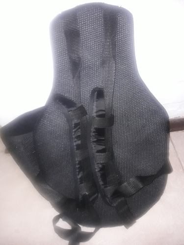 Imagen 1 de 4 de Faja Correctora Espaldar Y Lumbar