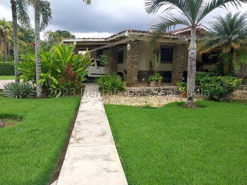 Ab Imagine Vivir En Esta Hermosa Casa, Rodeada De Hermosas Areas Verdes, Piscina, Caney, Parrillera, Patio De Bolas Criollas, Zona De Ejercicio, Safari