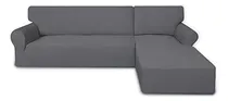 Comprar Purefit - Fundas Para Sofá Modular Superelásticas  2 Fundas