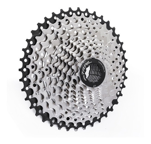 Pacha Cassette 11v 11-40t Mtb Gravel Ontrail 11 Velocidades