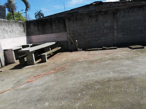 Imagen 12 de 14 de En Venta Casa En Tonsupa Esmeraldas 254 M2 Terreno
