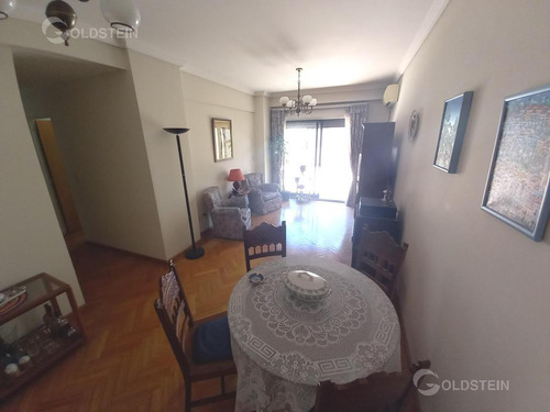 Imagen 8 de 24 de Departamento - Almagro