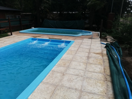 Imagen 24 de 27 de Alquilo 3 Cabañas Con Piscina Compartida Para 2 O 3 Personas