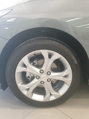 Imagen 6 de 24 de Chevrolet Cruze 4 Lt 1.4t At Contado Car One Núñez Pm