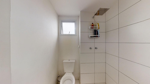 Imagem 12 de 12 de Apto Campo Limpo | 3 Quartos | 66 M² | Cond: R$580.00 | 2 Vagas - 1iwtexy