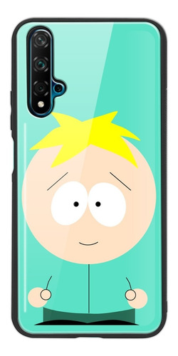 Carcasa Huawei Nova 5t - South Park