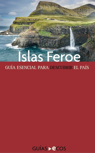 Libro Islas Feroe - Cirbian, Txerra