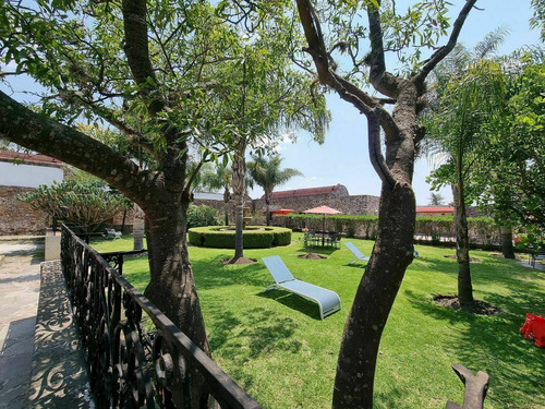 Imagen 7 de 15 de Terreno En Venta En Hacienda Real 1800, Hidalgo