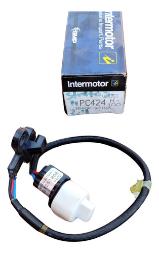 Sensor Cigueñal Stratus Eclipse Galant 2.4 01-05 Sebring