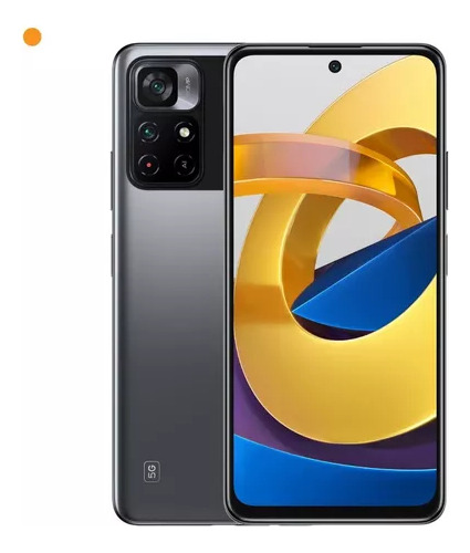 Pocophone M4 Pro 128gb 6gb Ram