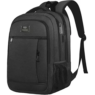 Travel Laptop Backpack, Business Anti Theft Durable Lap...