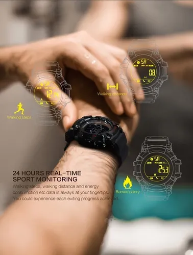 Reloj inteligente ex16 hot sale