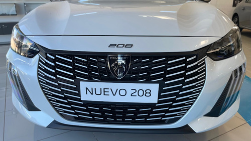 Peugeot 208 1.0T Gt