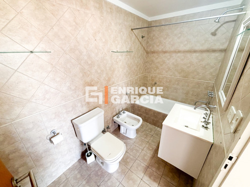 Alquiler 2 Ambientes Con Amenities Cochera Y Baulera