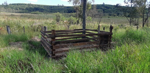 Vendo Chácara Ou Troco Por Caminhao......valor 120.00,00