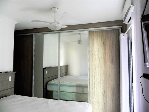 Imagem 15 de 30 de Apartamento Com 3 Dorms, Aviacao, Praia Grande - R$ 565 Mil, Cod: 911 - Rno911