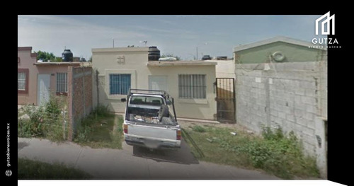 Casa En Remate Bancario  